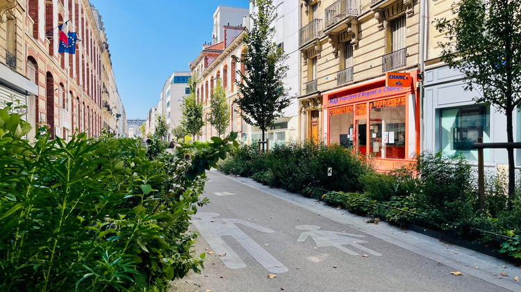 Ma-Cabane - Vente Appartement PARIS 18, 53 m²