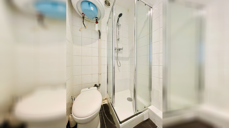 Ma-Cabane - Vente Appartement PARIS 18, 31 m²