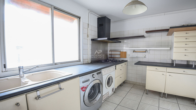 Ma-Cabane - Vente Appartement PARIS 18, 89 m²