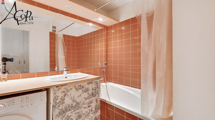 Ma-Cabane - Vente Appartement PARIS 18, 31 m²