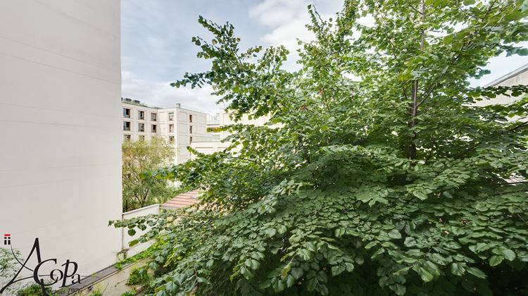 Ma-Cabane - Vente Appartement PARIS 18, 29 m²