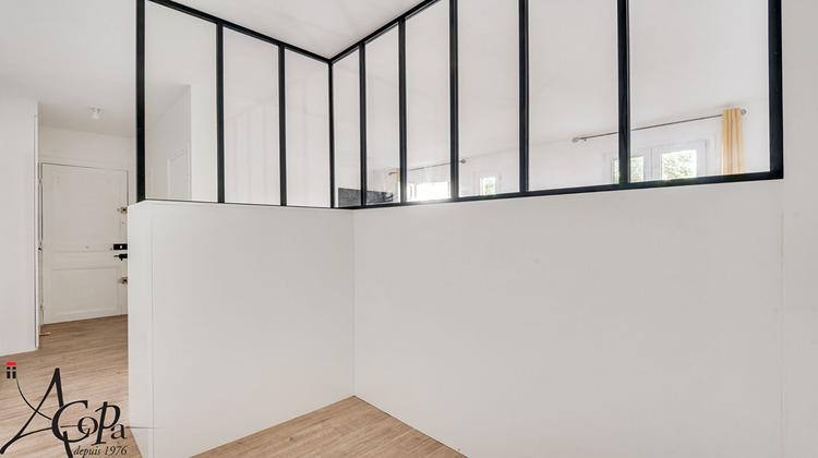 Ma-Cabane - Vente Appartement PARIS 18, 29 m²