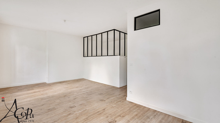 Ma-Cabane - Vente Appartement PARIS 18, 29 m²