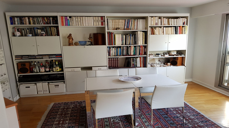 Ma-Cabane - Vente Appartement PARIS 18, 70 m²