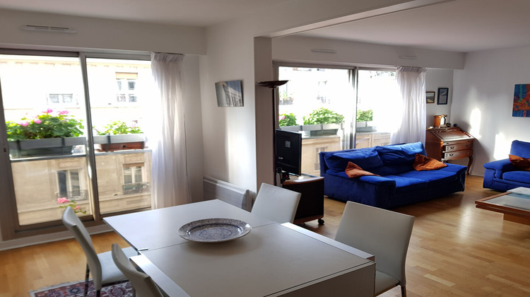 Ma-Cabane - Vente Appartement PARIS 18, 70 m²