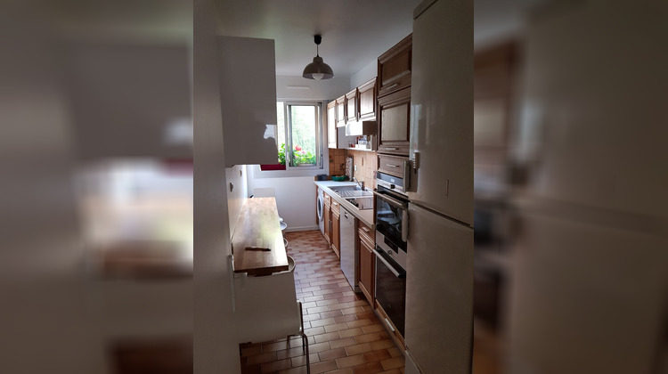 Ma-Cabane - Vente Appartement PARIS 18, 70 m²