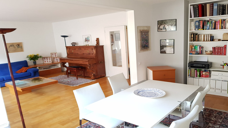 Ma-Cabane - Vente Appartement PARIS 18, 70 m²