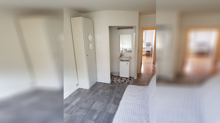 Ma-Cabane - Vente Appartement PARIS 18, 70 m²