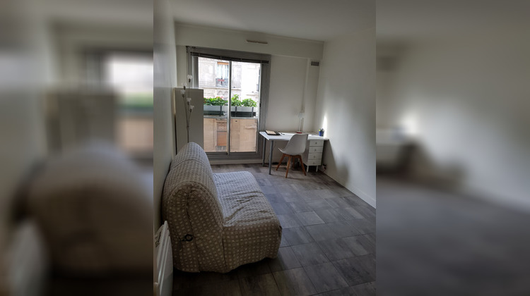 Ma-Cabane - Vente Appartement PARIS 18, 70 m²