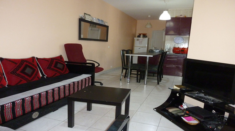 Ma-Cabane - Vente Appartement PARIS 18, 39 m²