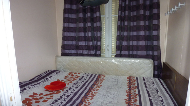 Ma-Cabane - Vente Appartement PARIS 18, 39 m²