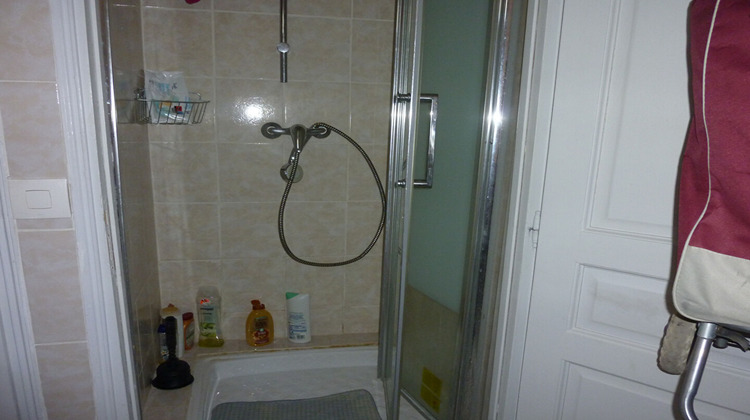 Ma-Cabane - Vente Appartement PARIS 18, 39 m²