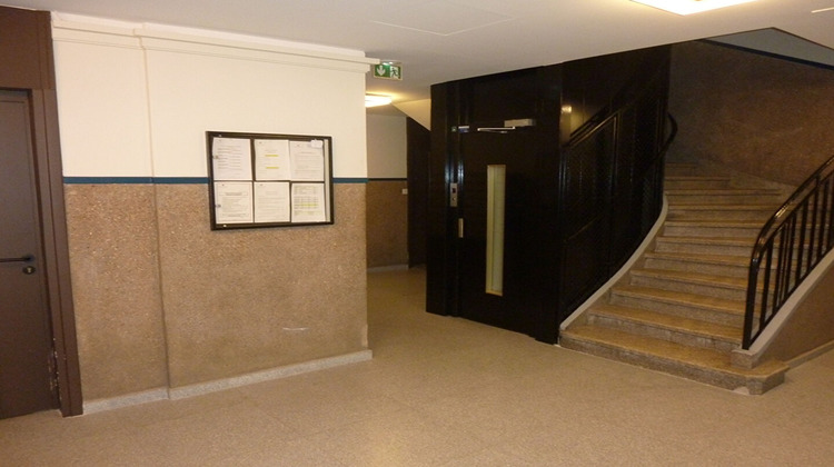 Ma-Cabane - Vente Appartement PARIS 18, 39 m²