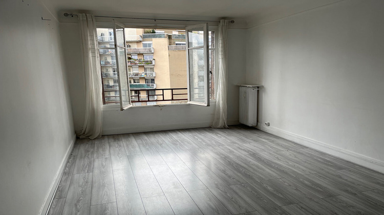 Ma-Cabane - Vente Appartement PARIS 18, 59 m²