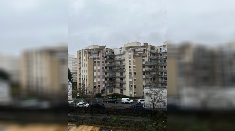 Ma-Cabane - Vente Appartement PARIS 18, 59 m²