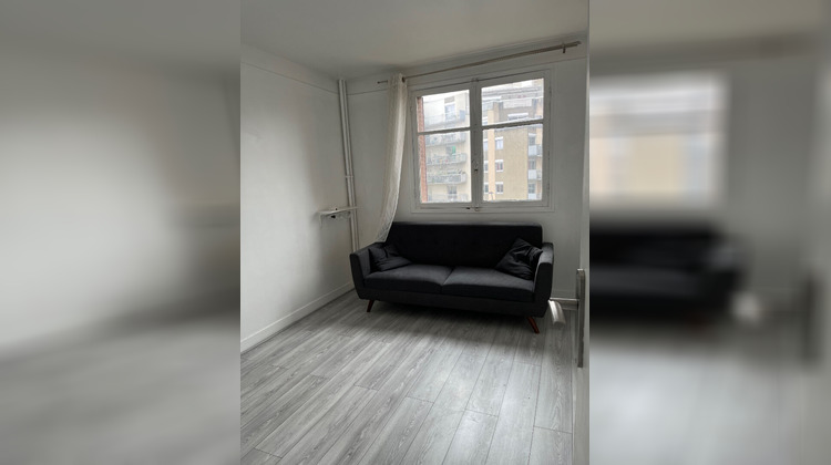 Ma-Cabane - Vente Appartement PARIS 18, 59 m²