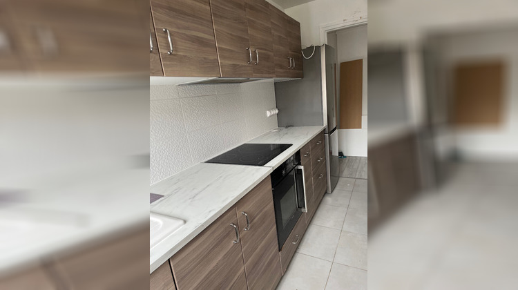 Ma-Cabane - Vente Appartement PARIS 18, 59 m²