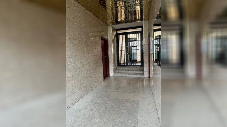 Ma-Cabane - Vente Appartement PARIS 18, 59 m²