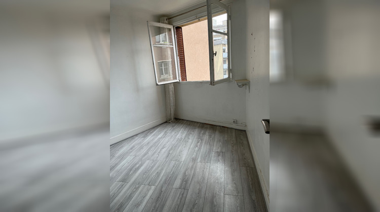 Ma-Cabane - Vente Appartement PARIS 18, 59 m²