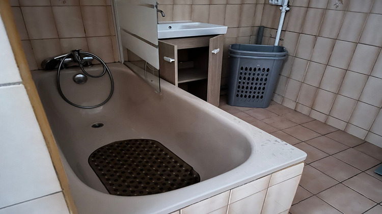 Ma-Cabane - Vente Appartement PARIS 18, 59 m²
