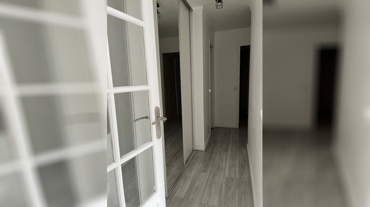 Ma-Cabane - Vente Appartement PARIS 18, 59 m²