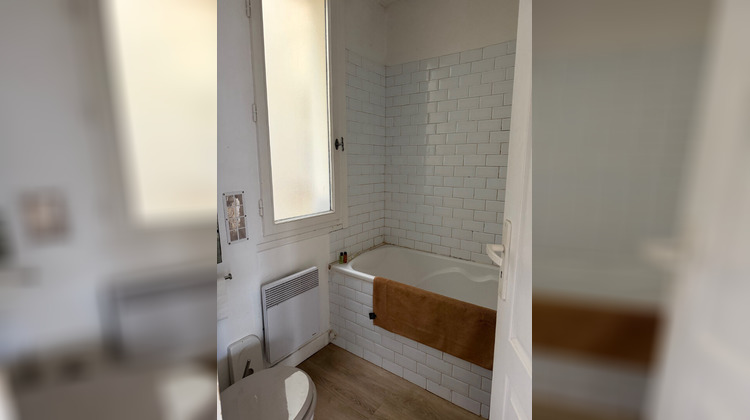 Ma-Cabane - Vente Appartement PARIS 18, 29 m²