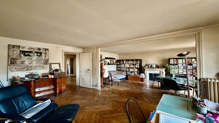 Ma-Cabane - Vente Appartement PARIS 18, 81 m²