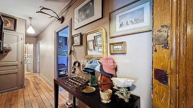 Ma-Cabane - Vente Appartement PARIS 18, 33 m²