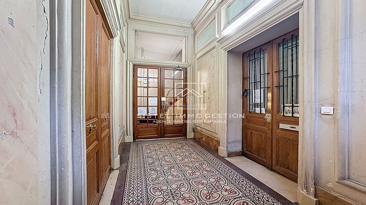 Ma-Cabane - Vente Appartement PARIS 18, 33 m²