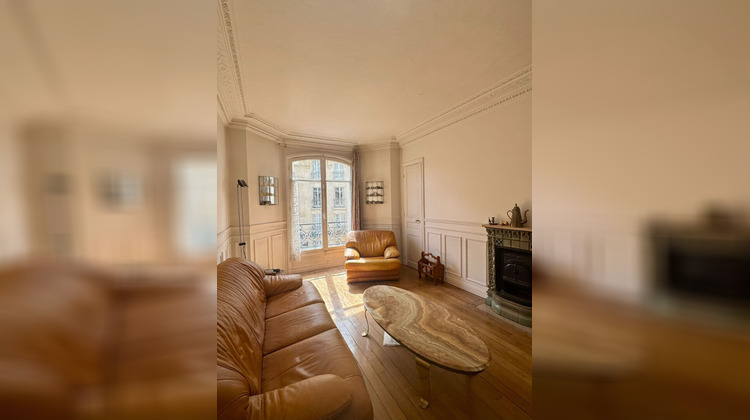 Ma-Cabane - Vente Appartement PARIS 18, 72 m²