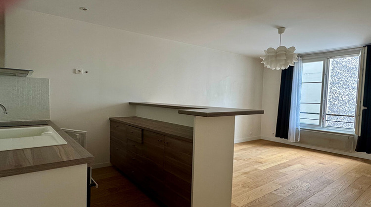 Ma-Cabane - Vente Appartement PARIS 18, 20 m²