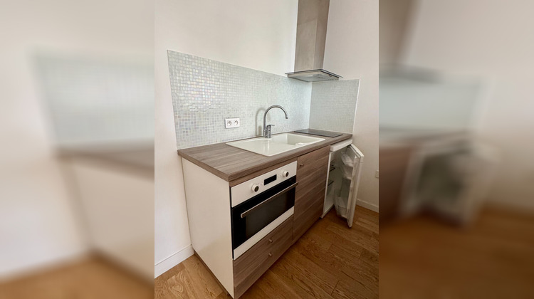 Ma-Cabane - Vente Appartement PARIS 18, 20 m²