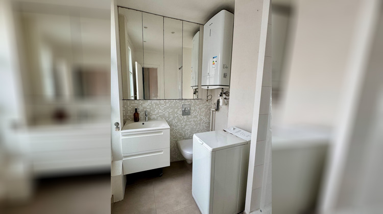 Ma-Cabane - Vente Appartement PARIS 18, 20 m²