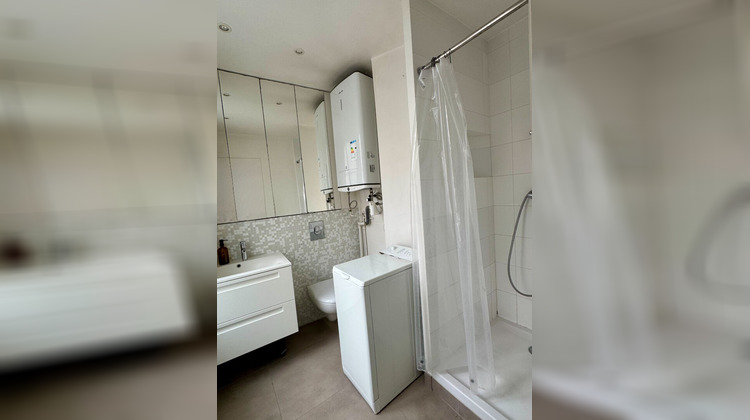 Ma-Cabane - Vente Appartement PARIS 18, 20 m²