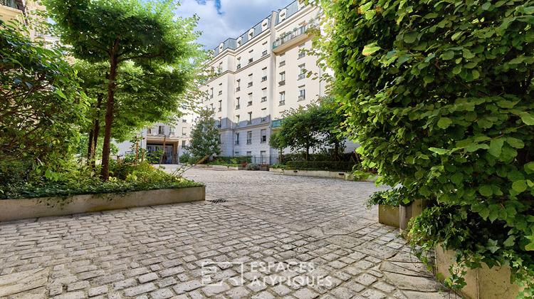 Ma-Cabane - Vente Appartement PARIS 18, 50 m²