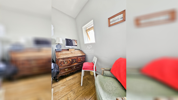 Ma-Cabane - Vente Appartement PARIS 18, 95 m²