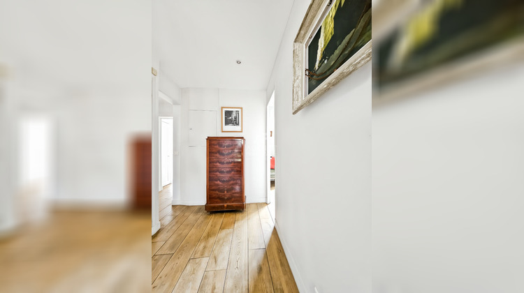 Ma-Cabane - Vente Appartement PARIS 18, 95 m²