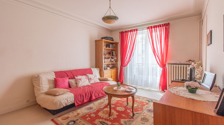 Ma-Cabane - Vente Appartement PARIS 18, 54 m²