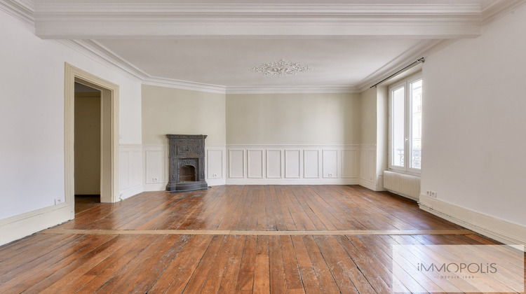 Ma-Cabane - Vente Appartement PARIS 18, 50 m²