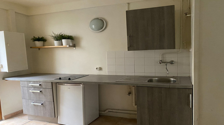 Ma-Cabane - Vente Appartement PARIS 18, 14 m²