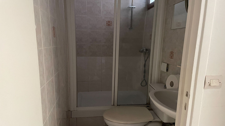 Ma-Cabane - Vente Appartement PARIS 18, 14 m²