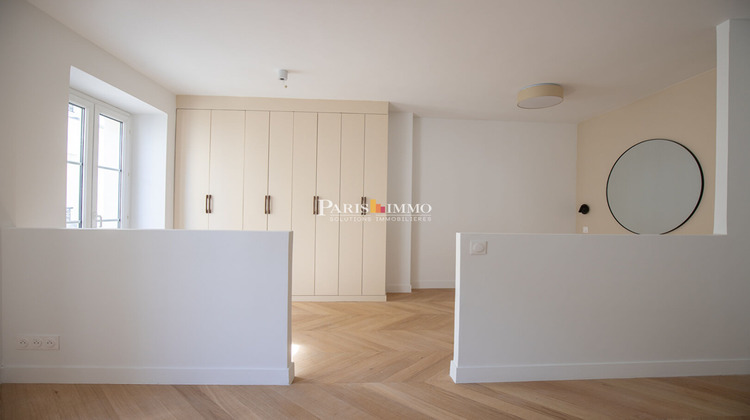 Ma-Cabane - Vente Appartement PARIS 18, 30 m²