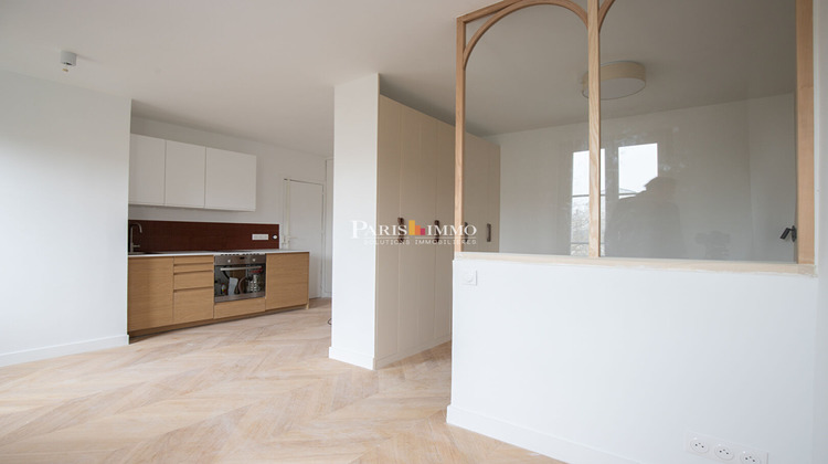 Ma-Cabane - Vente Appartement PARIS 18, 25 m²