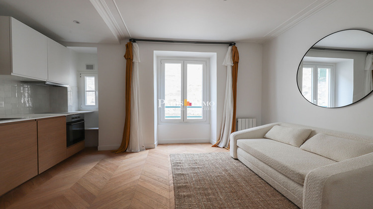 Ma-Cabane - Vente Appartement PARIS 18, 18 m²