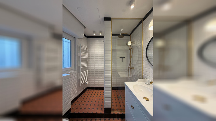 Ma-Cabane - Vente Appartement PARIS 18, 20 m²