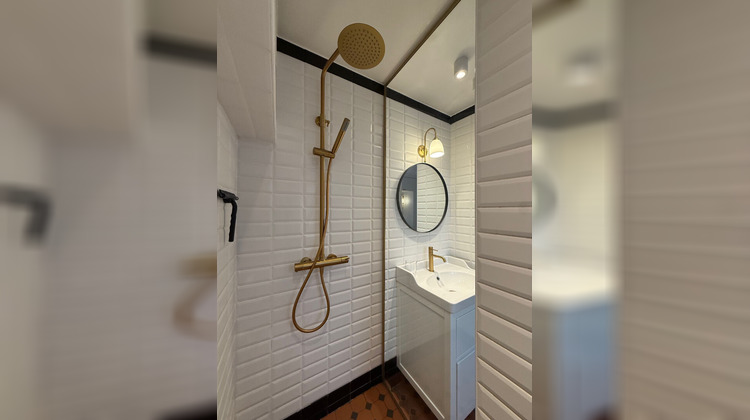 Ma-Cabane - Vente Appartement PARIS 18, 20 m²