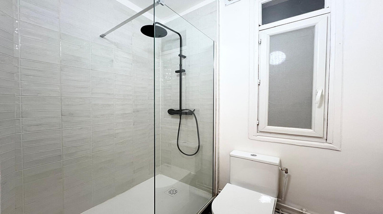 Ma-Cabane - Vente Appartement PARIS 18, 62 m²