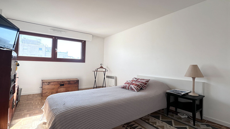 Ma-Cabane - Vente Appartement PARIS 18, 65 m²