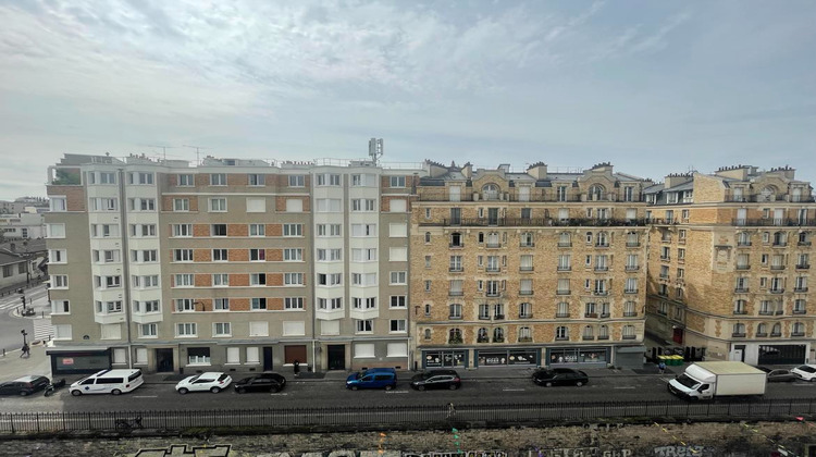Ma-Cabane - Vente Appartement PARIS 18, 46 m²