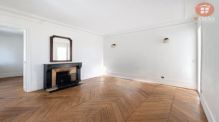 Ma-Cabane - Vente Appartement PARIS 18, 54 m²